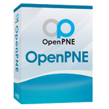 OpenPNE