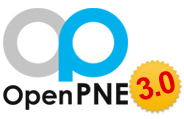 OpenPNE3